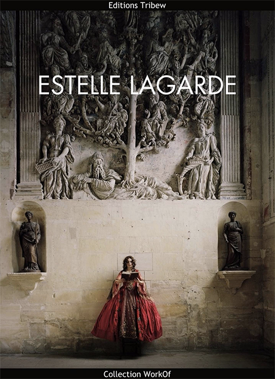 eBook Estelle Lagarde