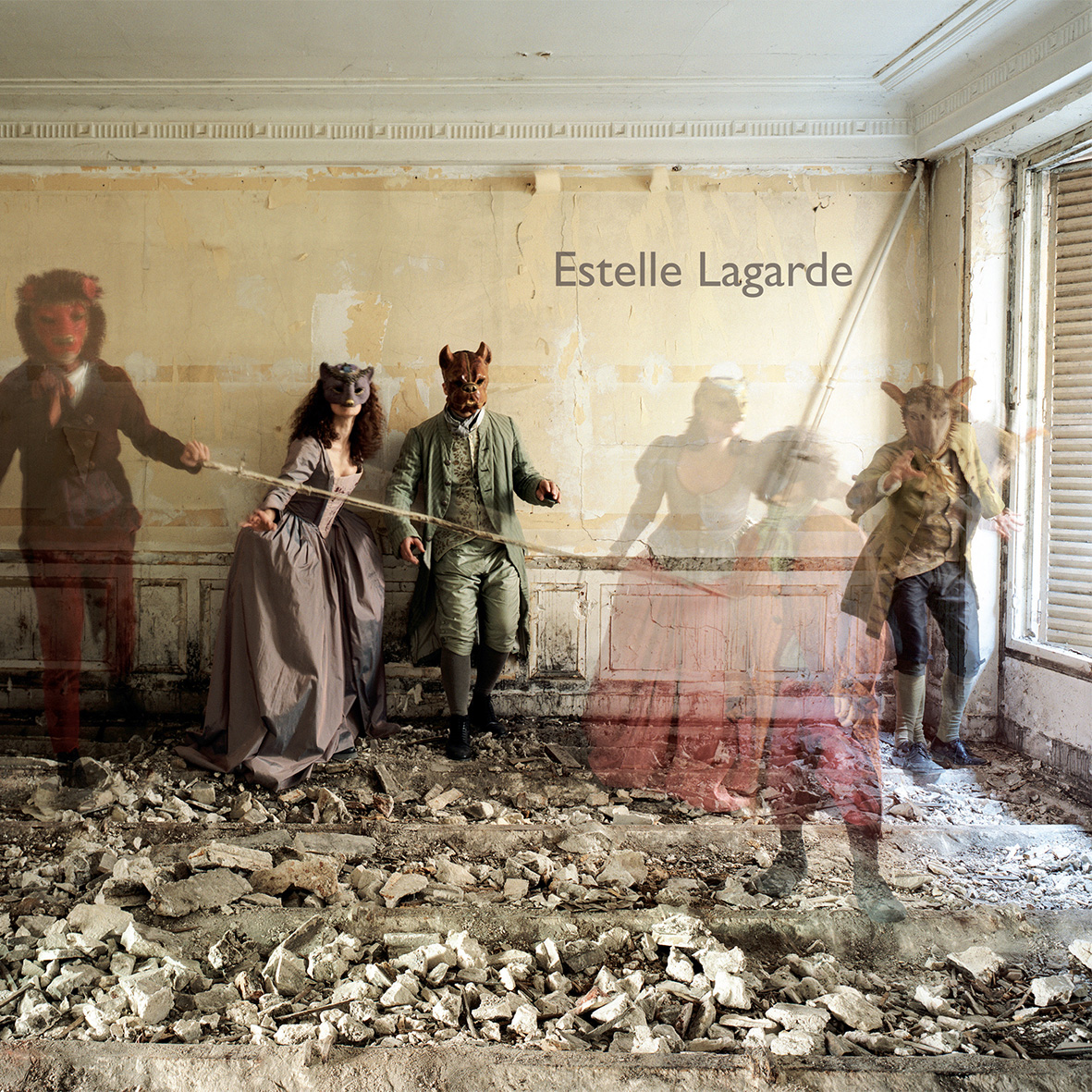 Estelle Lagarde Photographies